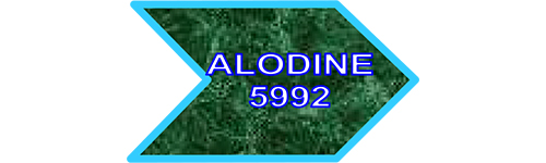 Alodine 5992
