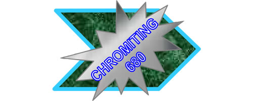 Info Chromiting 680